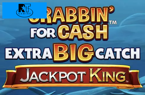 Crabbin' For Cash Extra Big Catch